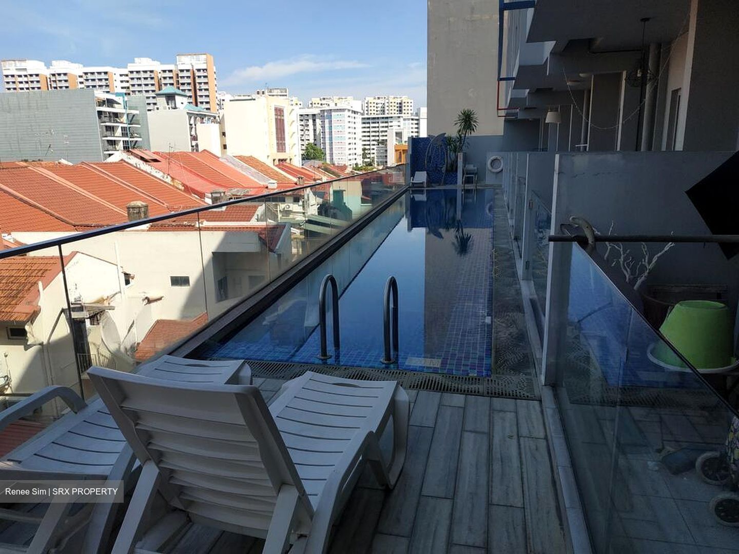 # 1 Loft (D14), Apartment #504522611